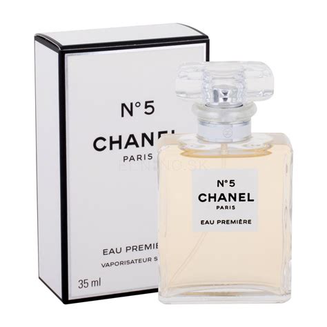 chanel no 5 eau premiere vaporisateur spray 35ml